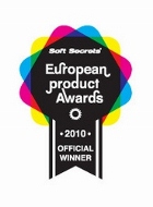 Europäischer Produktaward 2010 für Annabis