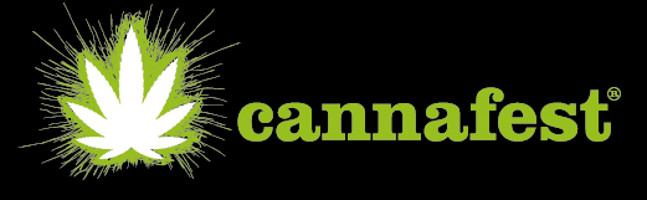 Cannafest Prag Logo