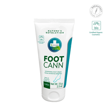 FOOTCANN