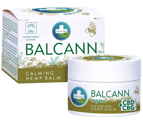 BALCANNCBD